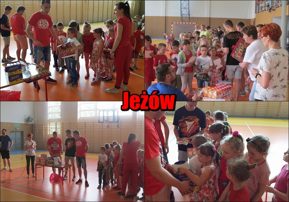 Jezów