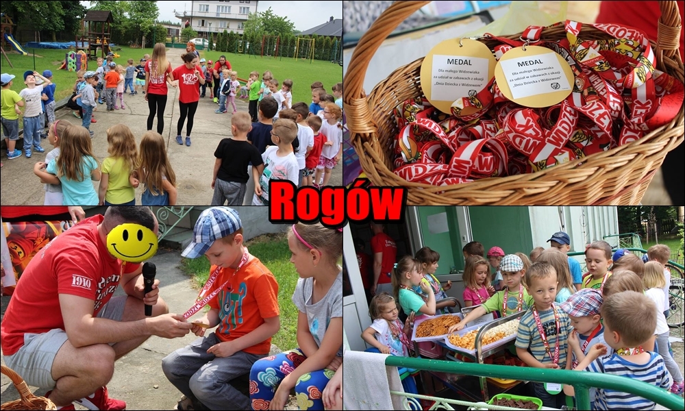 Rogów