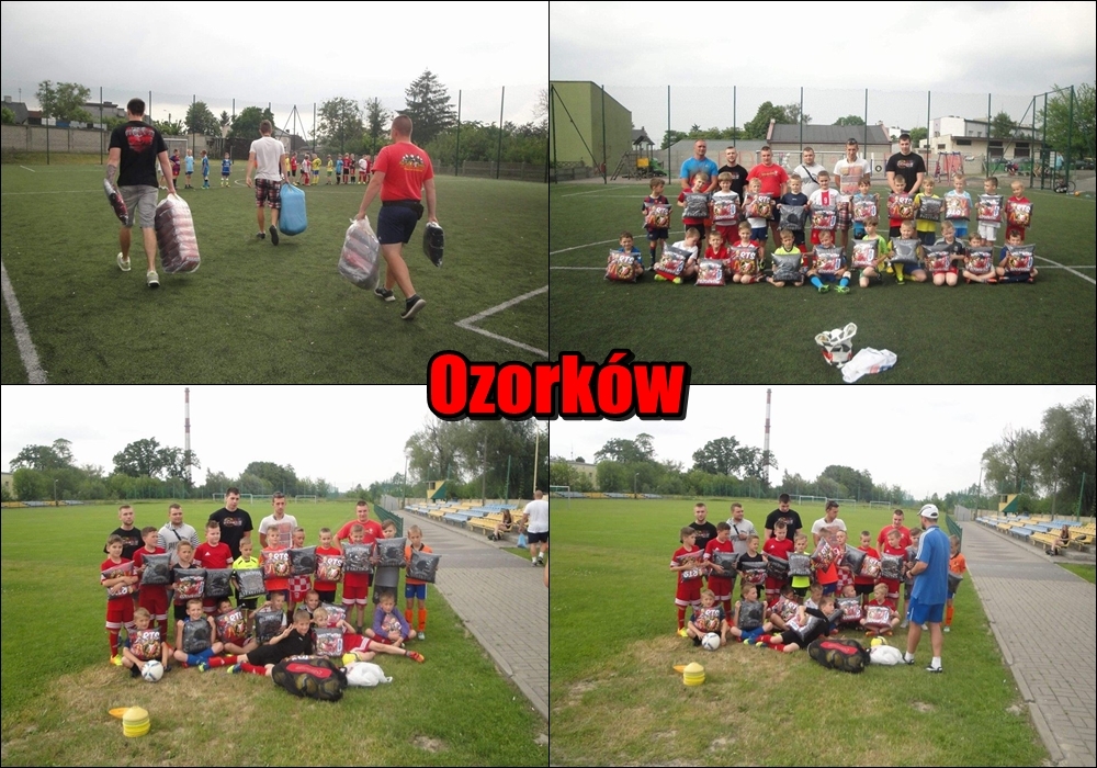 ozorków