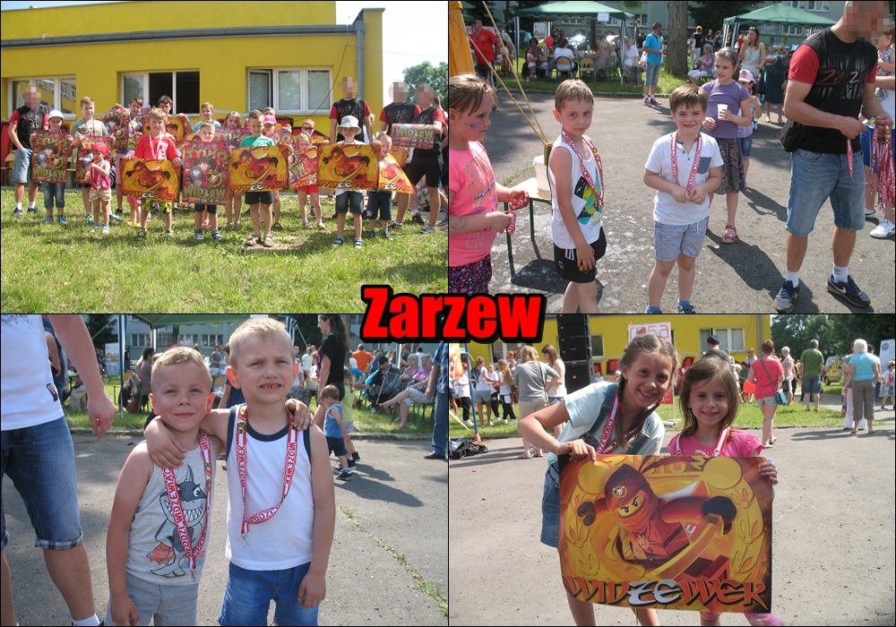 zarzew