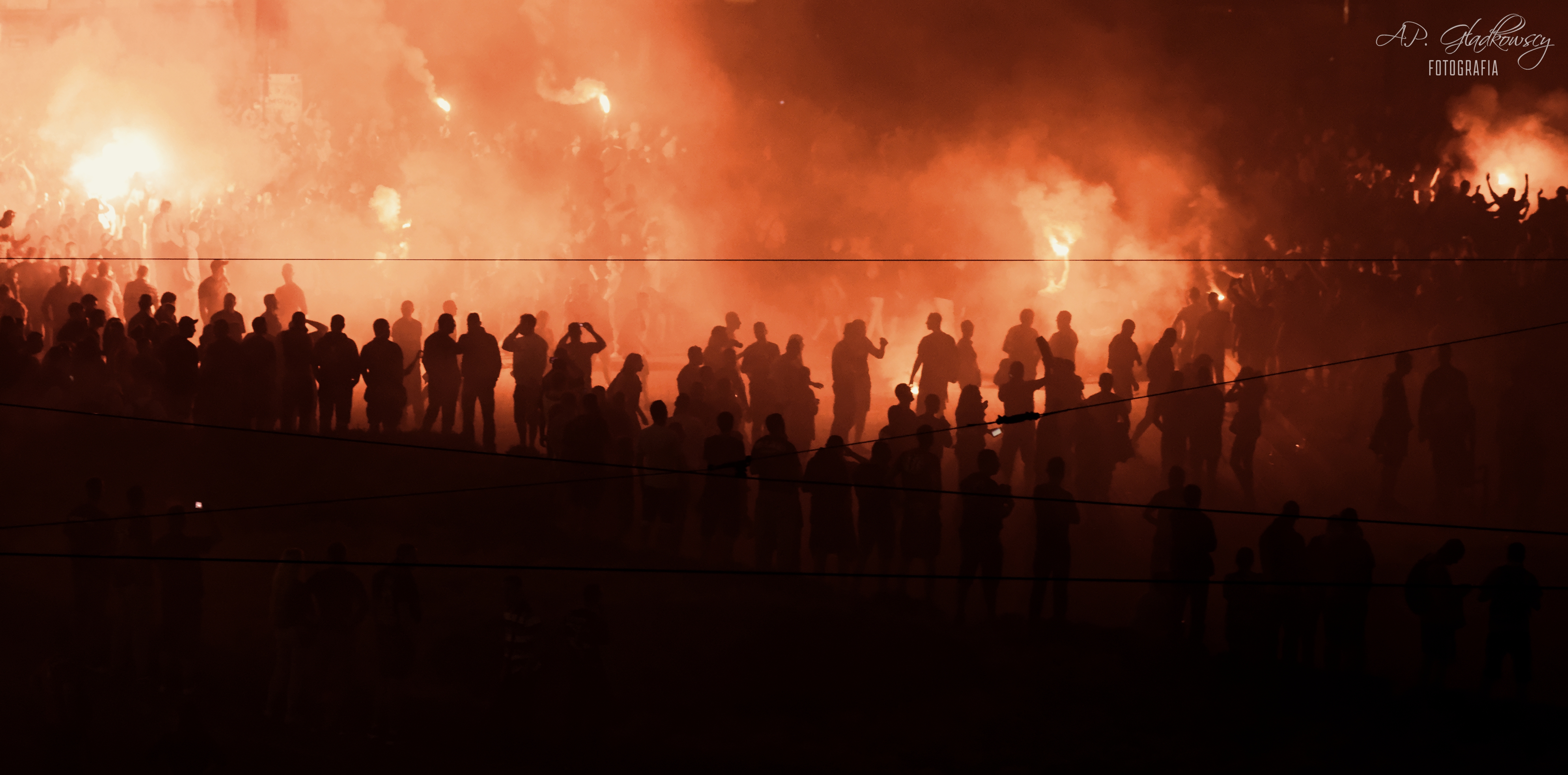 Defilada Widzew 2016 AP Gładkowscy (20)