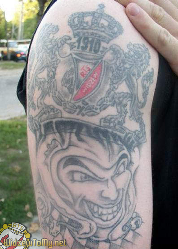 tatoo_widzew_70