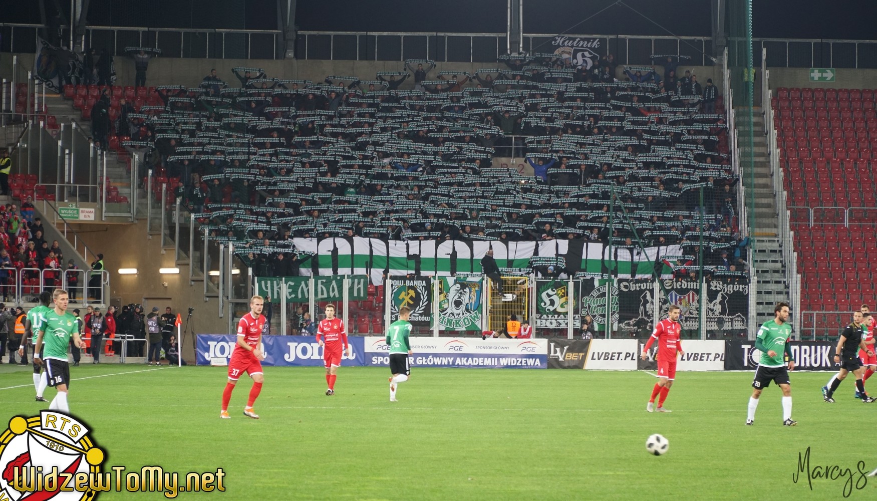 Poland - season 2018/19 - Page 7 - Ultras-Tifo Forum