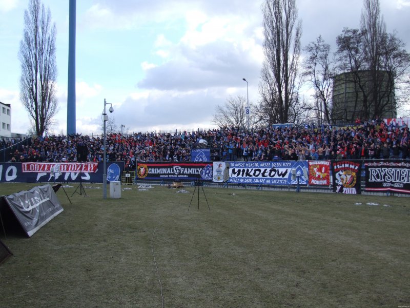 chorzow