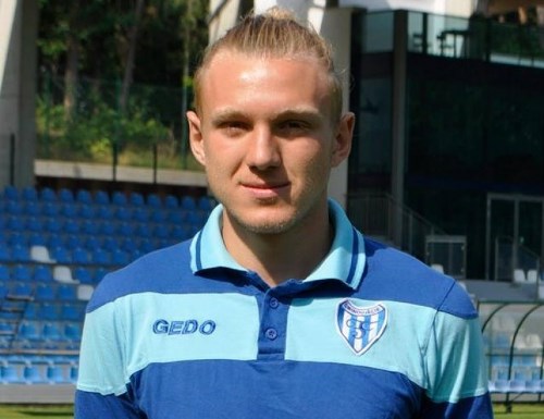 Kamil Zieliński WidzewToMy Oficjalny portal kibiców Widzewa Łódź
