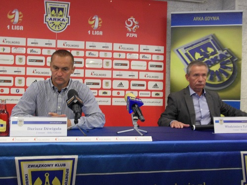 Arka-Widzew_konferencja