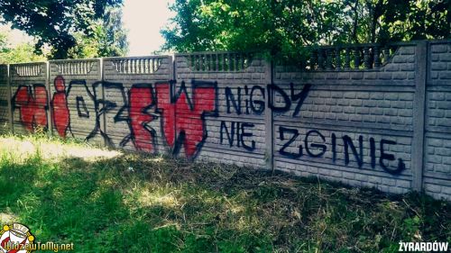 Żyrardów_Graffiti