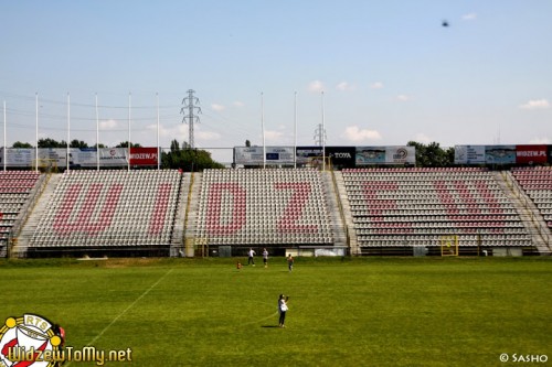 stadion