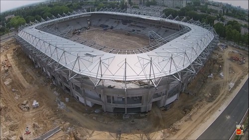 stadion