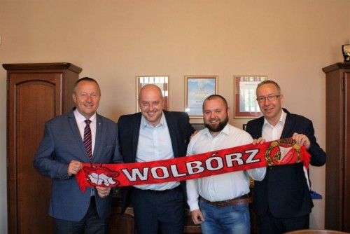 Wolbórz_Zarząd