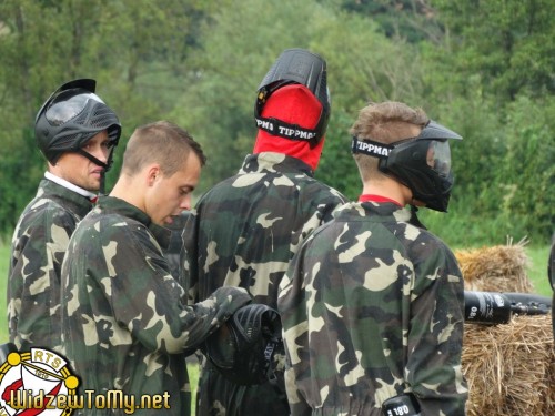 paintball