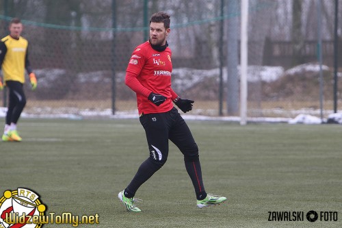 Michał_Czaplarski_trening