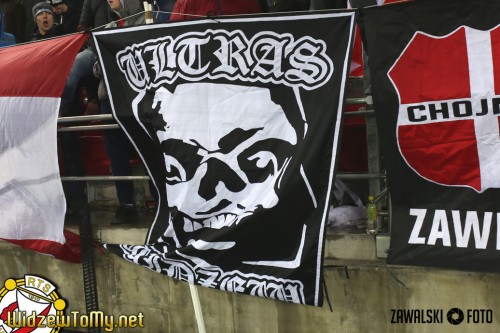 Ultras_flaga