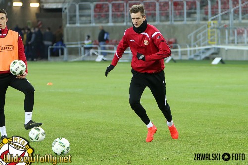 Krzywicki_trening