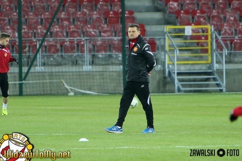 Przemysław_Cecherz_trening