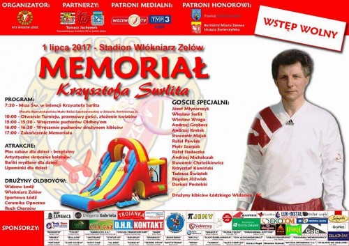 plakat_Memoriał_Surlit