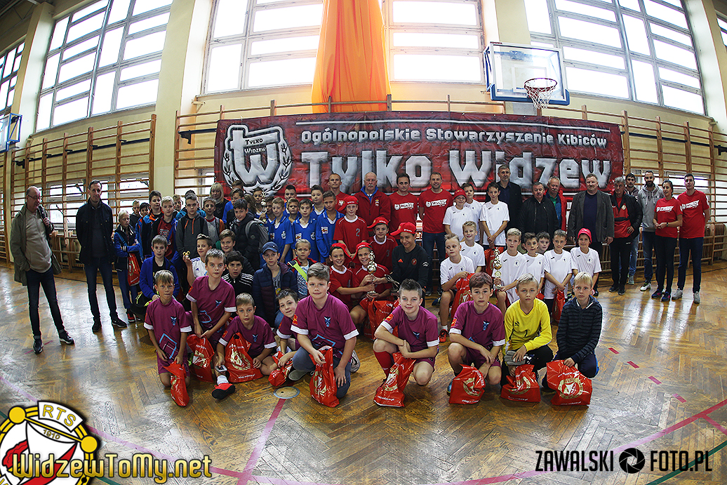 Relacja Z Widzew Cup 17 Widzewtomy Oficjalny Portal Kibicow Widzewa Lodz Relacja Z Widzew Cup 17 Widzewtomy Oficjalny Portal Kibicow Widzewa Lodz