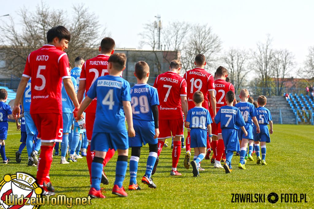 Olimpia - Widzew (składy) - WidzewToMy - Oficjalny portal ...