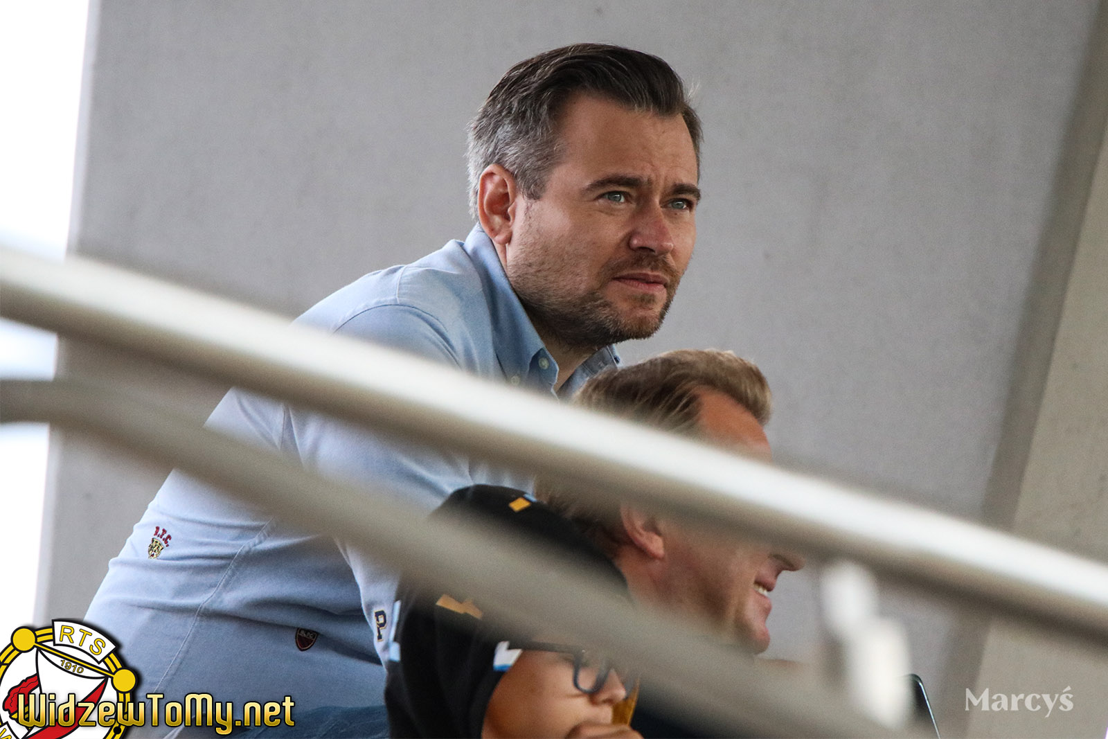 K Stanowski Zawsze Mozemy Usiasc Do Stolu I Porozmawiac Widzewtomy Oficjalny Portal Kibicow Widzewa Lodz