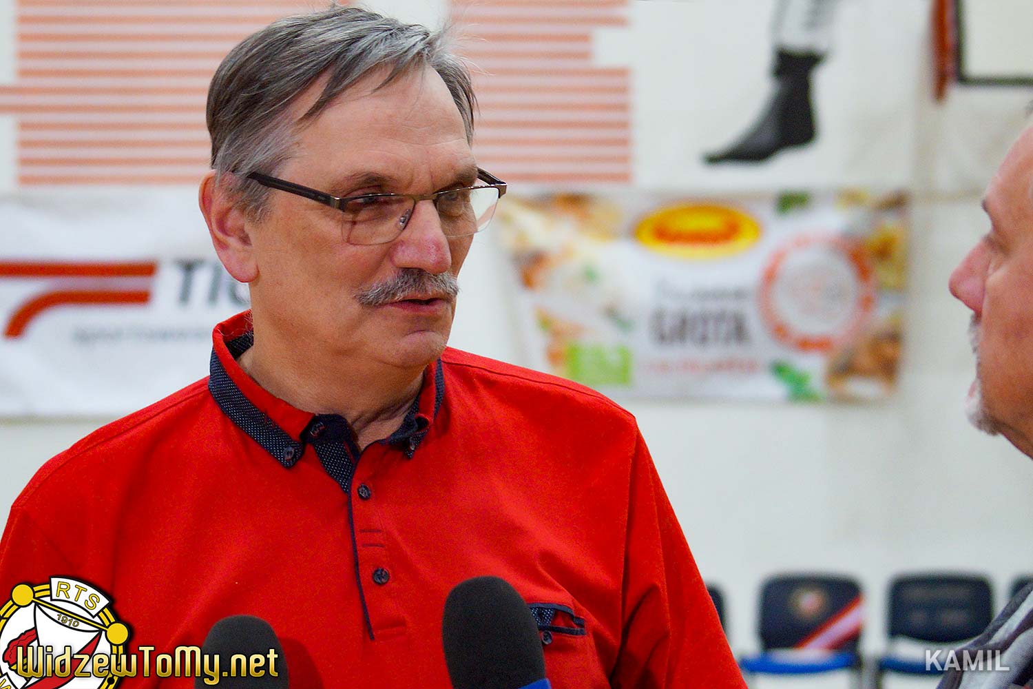 R. Andrzejczak: "Dziewczyny są w stanie powalczyć z każdym ...