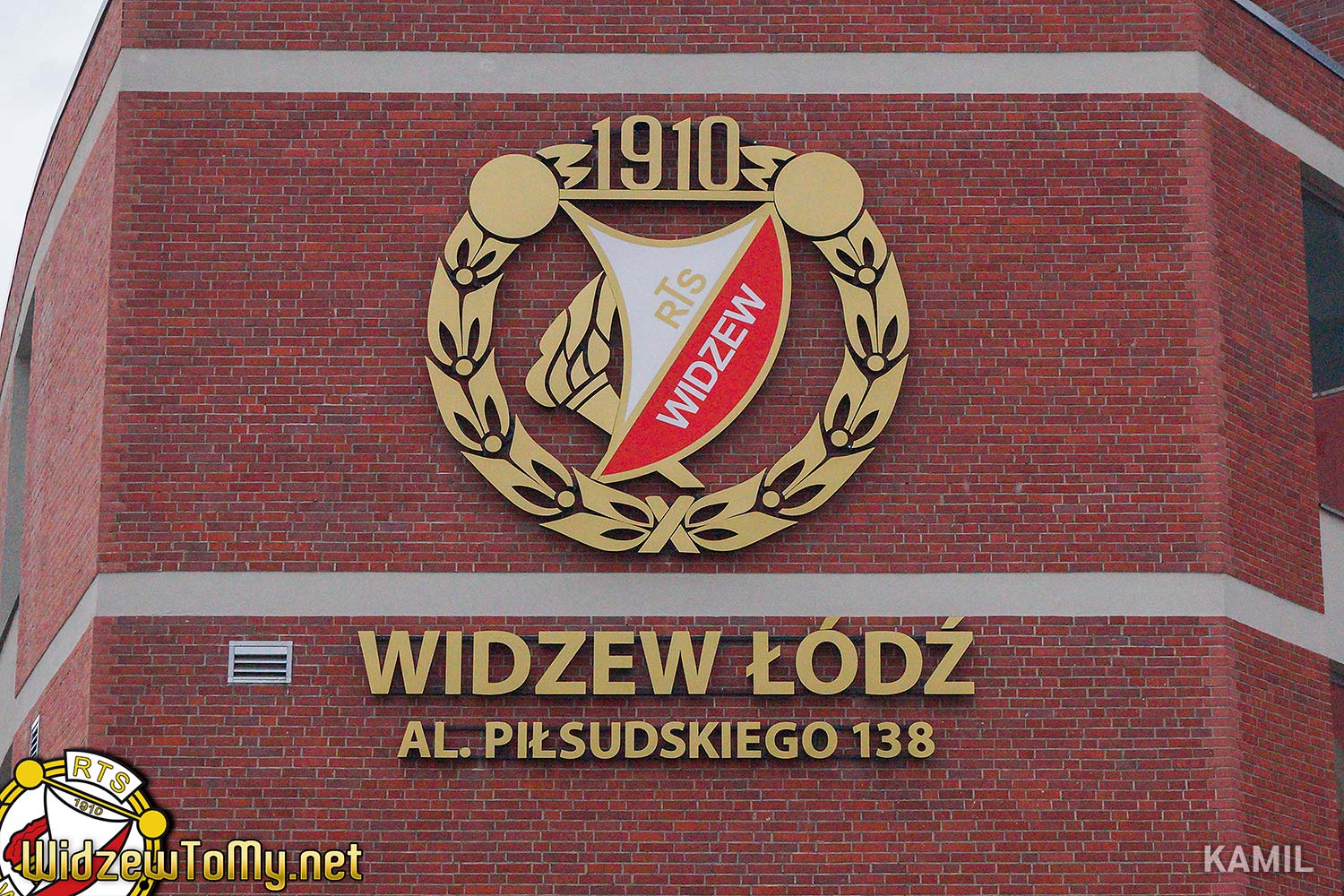 Oświadczenie Widzewa po decyzji PZPN