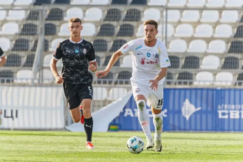 Foto: Kołos Kowaliwka