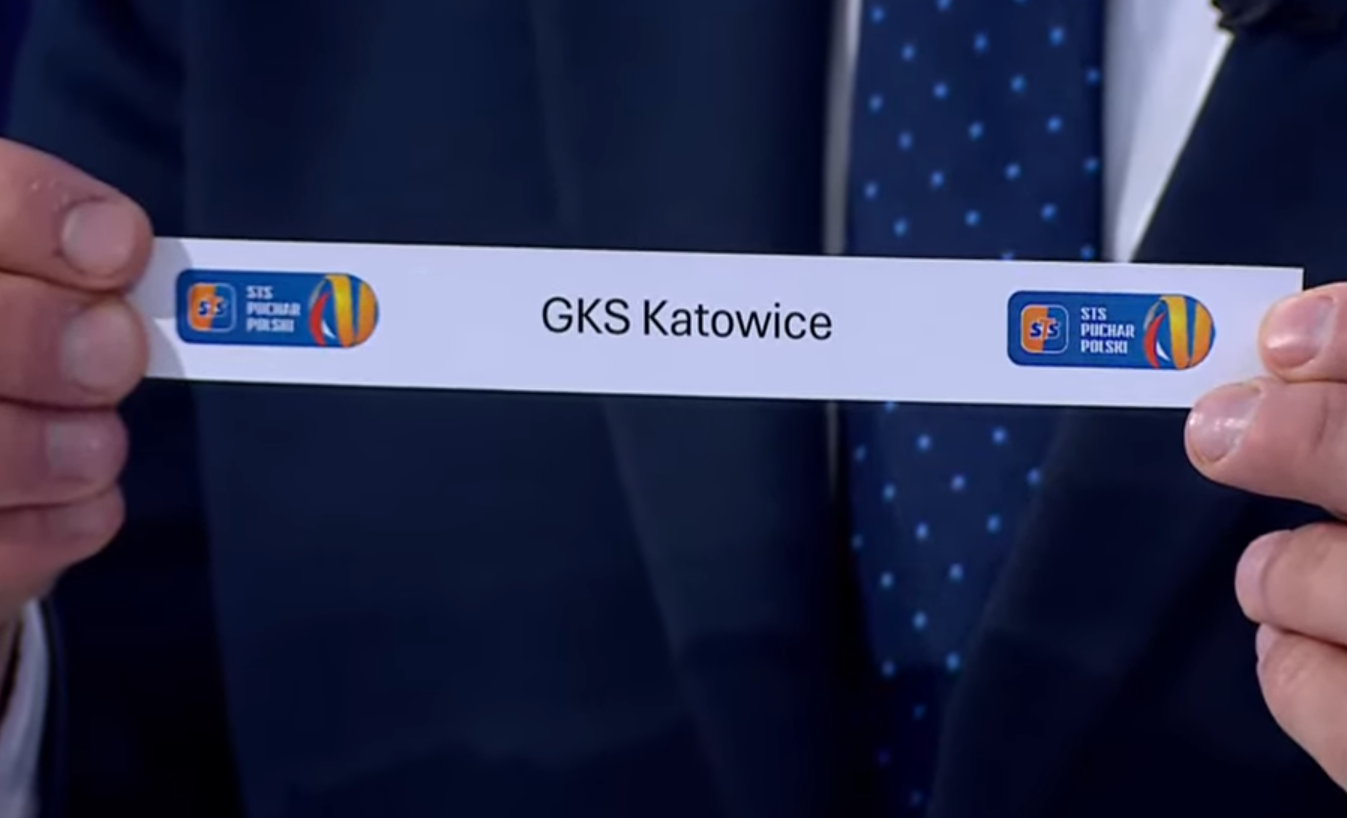 GKS kolejnym rywalem w Pucharze Polski