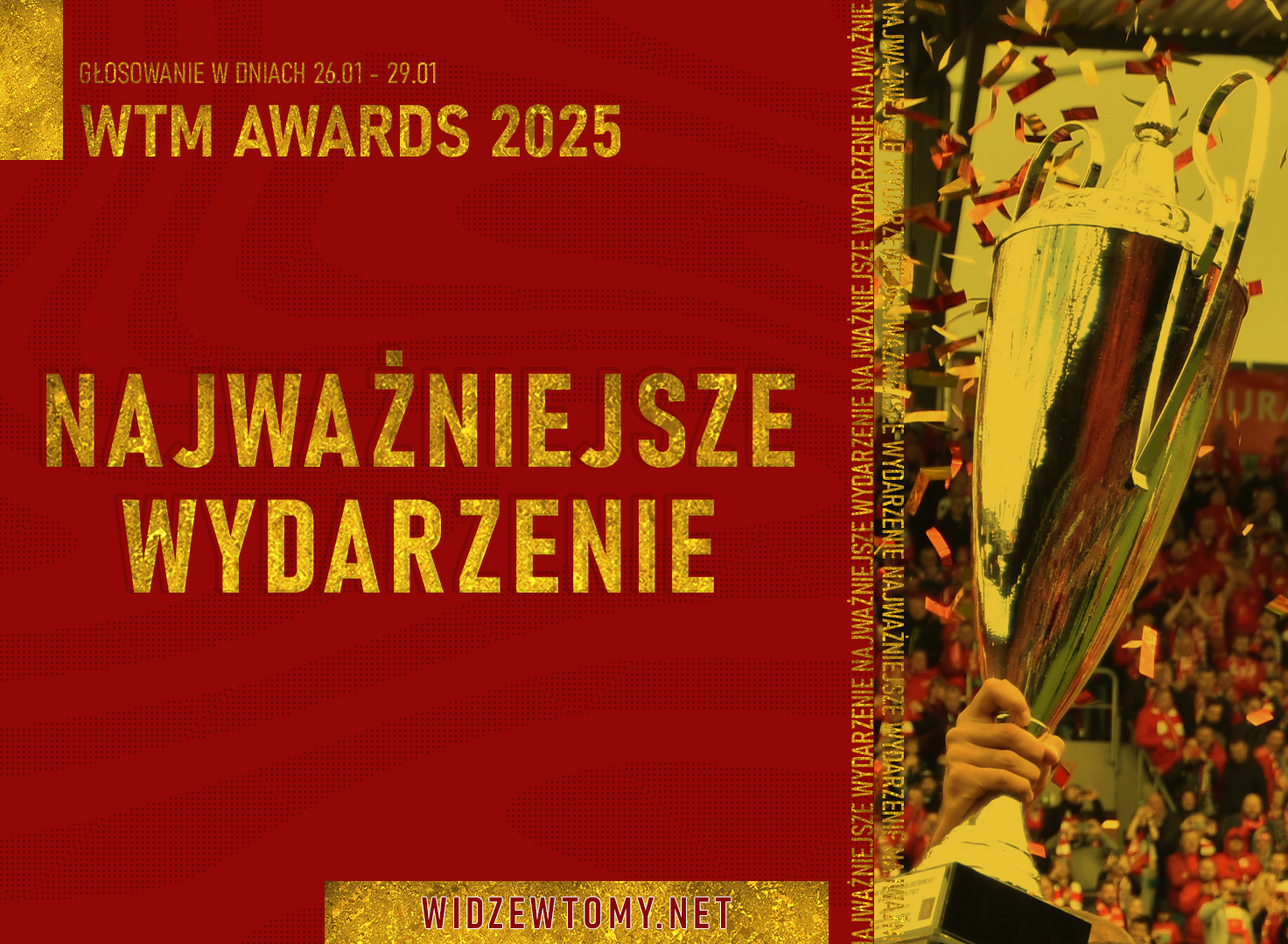 WTM Awards 2025 – Najważniejsze wydarzenie