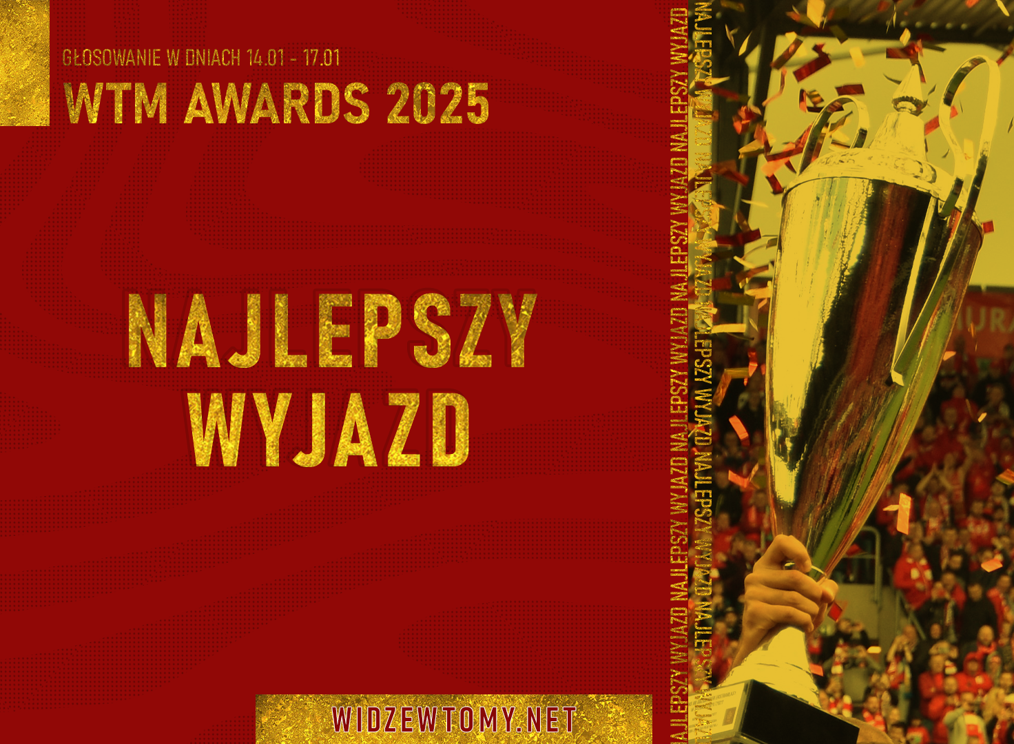 WTM Awards 2025 – Najlepszy wyjazd
