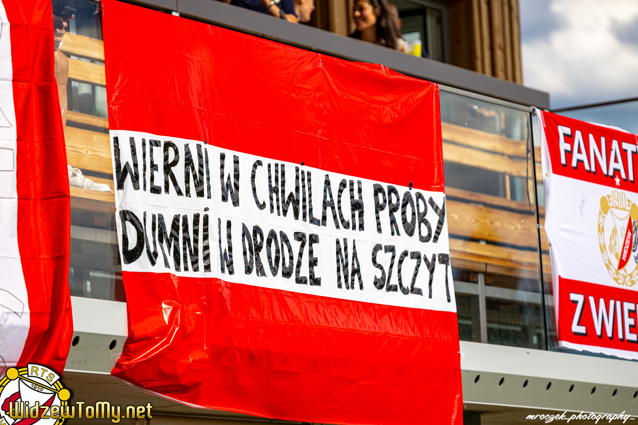 Widzew – DAC (foto)